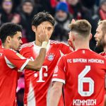 DFB Pokal: Bayern Munich sẽ không cần phải quá e ngại RB Leipzig