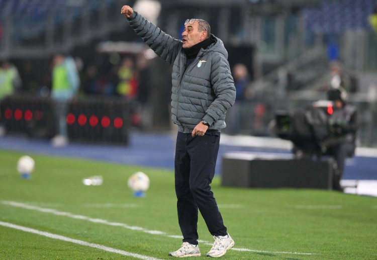 Lazio chạm trán Bologna trong khuôn khổ tứ kết Coppa Italia