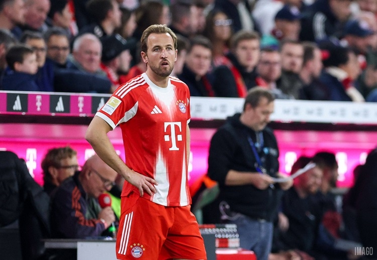 Champions League: Bayern Munich vẫn đang duy trì được chuỗi phong độ ấn tượng