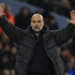 Premier League: Man City tiếp tục duy trì phong độ