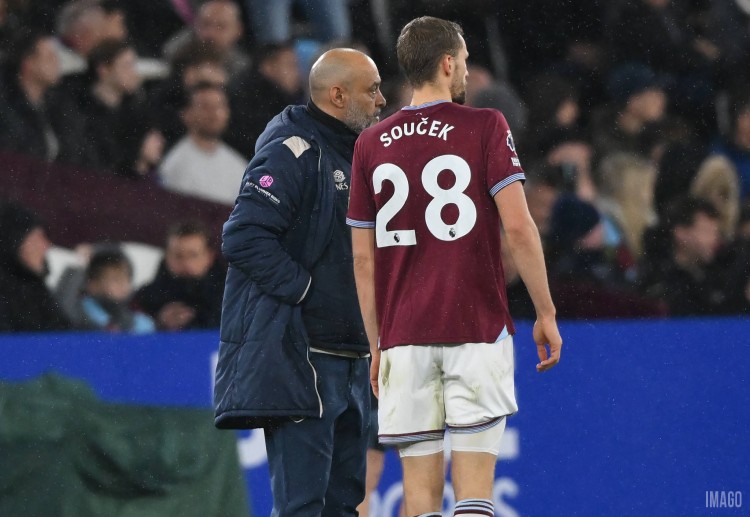 West Ham trắng tay trên sân Anfield ở vòng 28 Premier League
