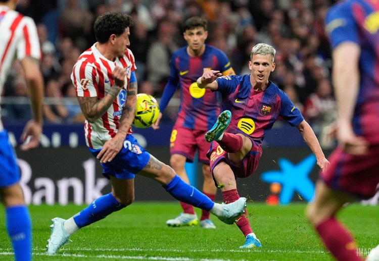 Jose Maria Gimenez hopes to be included in Atletico Madrid’s squad for the Champions League clash