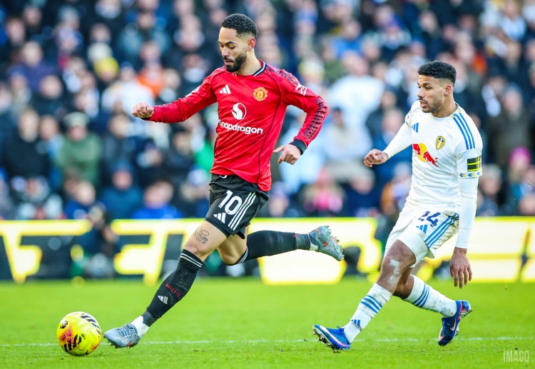 Leeds United will be eager to beat rivals Manchester United in upcoming Premier League clash
