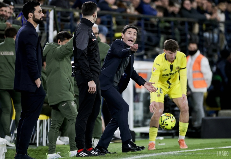 La Liga: Villarreal đang không quá vượt trội so với Girona