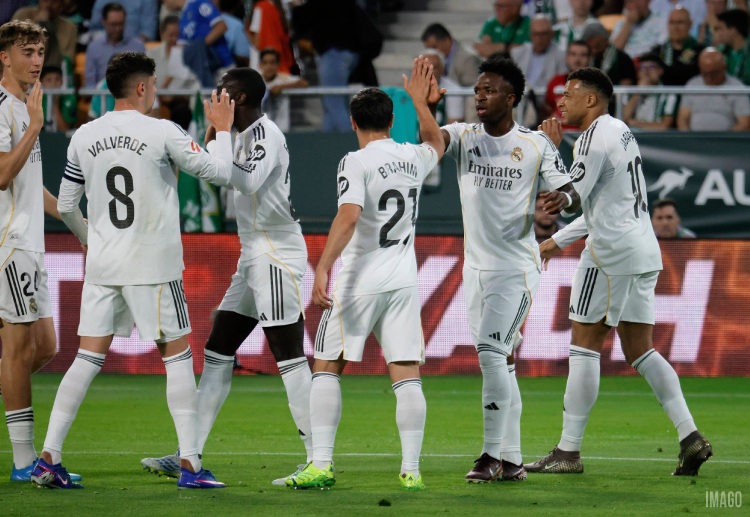 La Liga: Real Madrid trả giá vì phung phí cơ hội