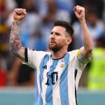 Lionel Messi and Argentina look set to dominate World Cup 2026 Group J battles
