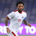 리안 멘데스는 월드컵 2026 조에서 강팀들을 상대로 카보베르데에 도움이 되기 위한 준비를 하고 있다.