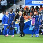 World Cup 2026: Pháp vẫn đang có một đội hình với chiều sâu rất tốt