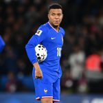 Kylian Mbappe berpeluang tambah caps dan gol di international friendly