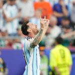 World Cup 2026: Argentina khởi đầu World Cup với một chiến thắng thuyết phục