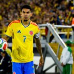 World Cup 2026: Colombia đang không thường xuyên thi đấu tưng bừng