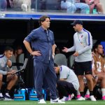 Skor akhir Piala Dunia 2026: Amerika Serikat 4-1 Paraguay
