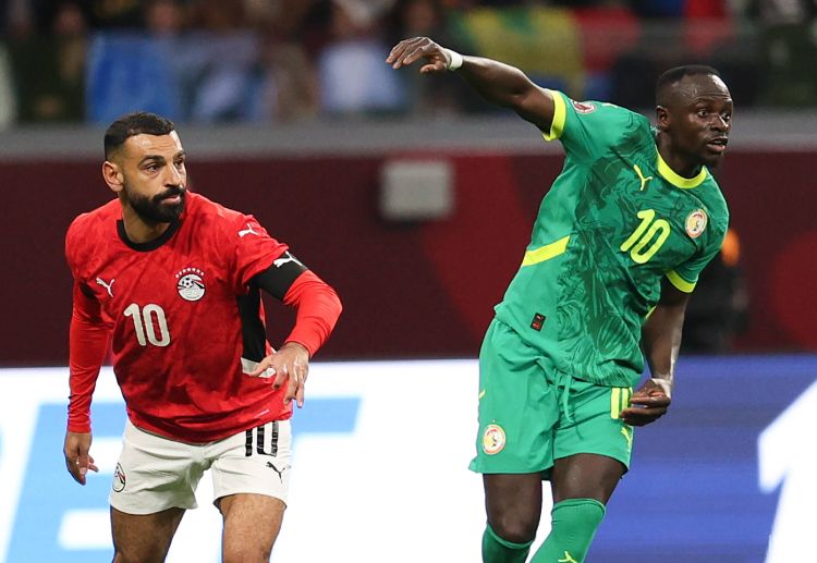 Taruhan World Cup 2026: Senegal vs Prancis