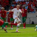 Norway aim to secure the win in their World Cup 2026 opener against Iraq