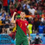 Cristiano Ronaldo có thể sẽ trình diễn “last dance” ở World Cup 2026