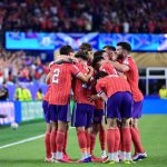 World Cup 2026: Scotland có thể vẫn sẽ phải rất tập trung cho phòng ngự ở trận này trước một đối thủ mạnh