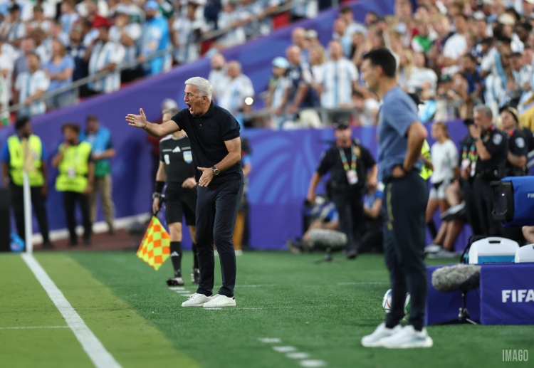 World Cup 2026: Algeria cũng đã bỏ lỡ không ít những cơ hội ở trận đấu này