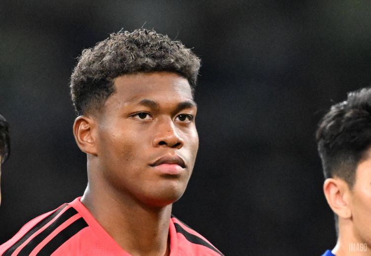ไซออน ซูซูกิ หนึ่งในจอมหนึบดาวรุ่งที่น่าจับตาของ ฟุตบอลโลก 2026
